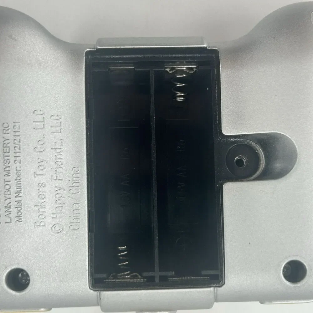LankyBox LankyBot Mystery RC Radio Remote Control Only Replacement Fast Shipping